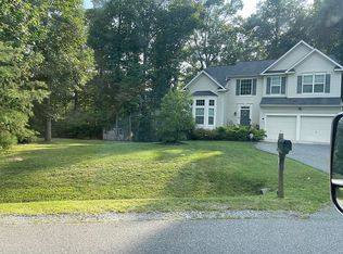 10000 Willow Ridge Way, Spotsylvania, VA 22553