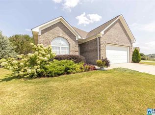 4285 Hathaway Ln, Mount Olive, AL 35117