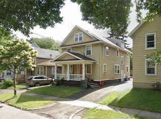 58 Cummings St, Rochester, NY 14609