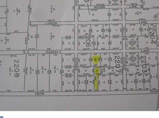 194 Mellen Ave, Pennsville, NJ 08070