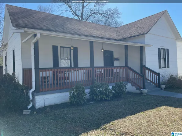 2013 3rd Ave S, Birmingham, AL 35210
