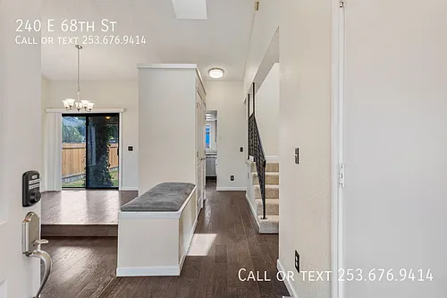 240 E 68th St Photo 1 240 E 68th St Photo 1