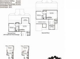 22 Bexley Way, Clayton, NC 27527