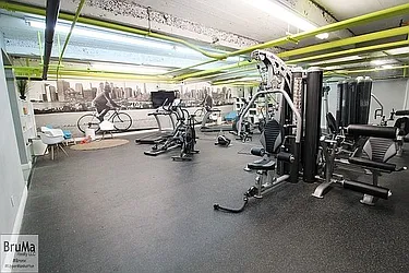 Rented by Bruma Realty LLC