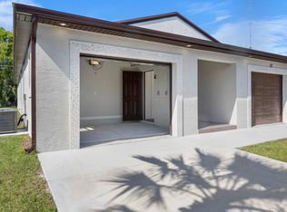 Spanish Lakes One, Port Saint Lucie, FL 34952