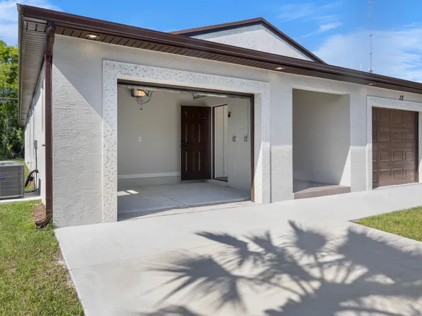 3 Palo Alto Lane, Port St Lucie, FL 34952