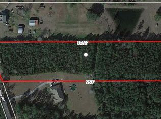 Alcede Lizana Rd, Gulfport, MS 39503