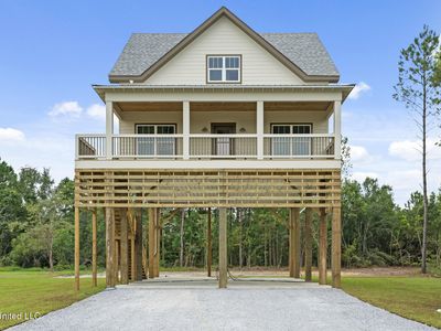 113 Blakemore St, Bay Saint Louis, MS, 39520