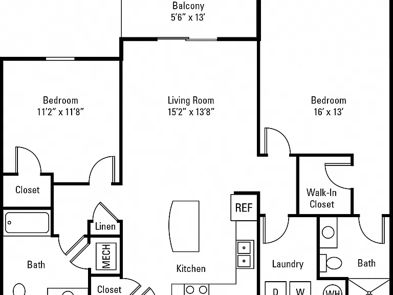 The Kane Apartment Homes — Photo 33