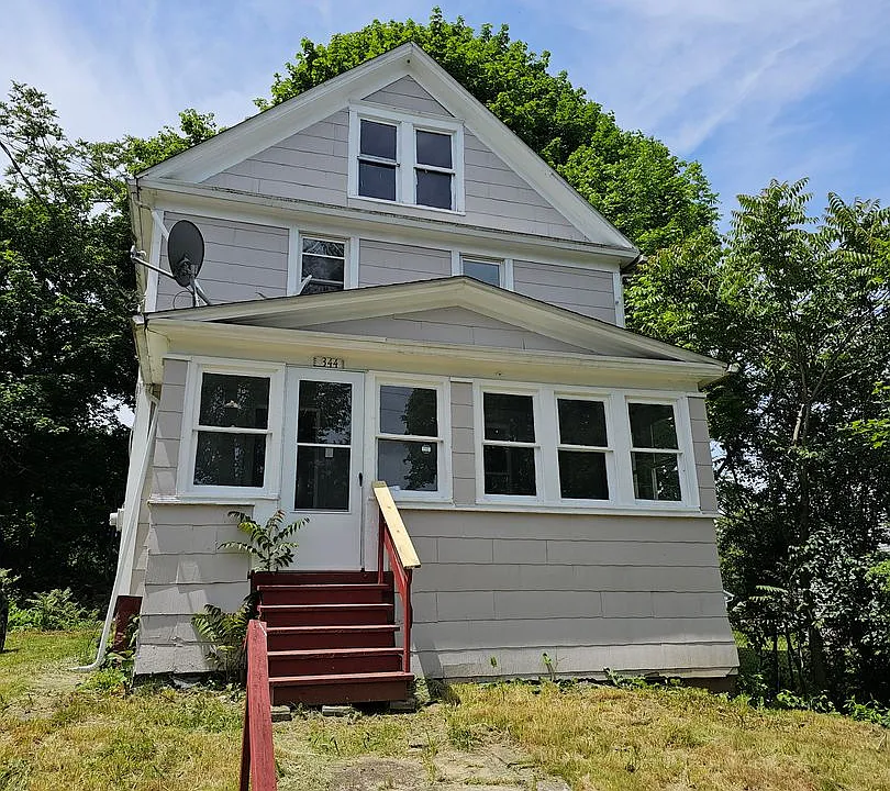 344 Fuller St