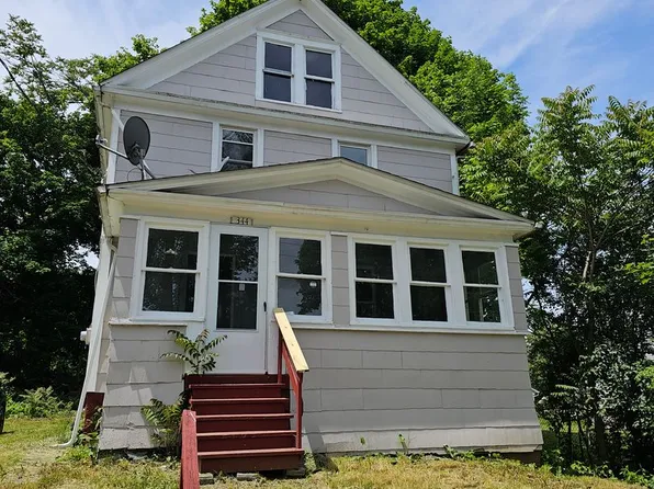 344 Fuller St, Akron, OH 44306