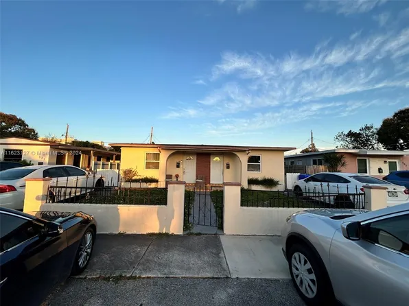 511 NW 34th Ave, Miami, FL 33125