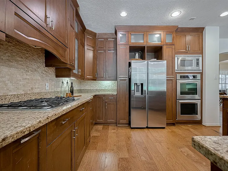 7 Peaceful Canyon Ct — Photo 16
