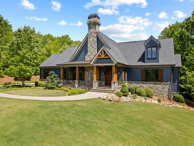 160 Mountain Brook Trl, Greenville, SC, 29609