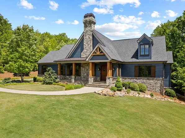 160 Mountain Brook Trl, Greenville, SC 29609