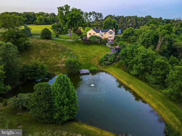 3021 Black Rock Rd, Glyndon, MD 21136