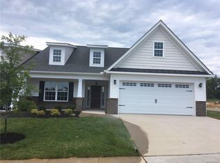 7232 Yellow Wood Tree Pl #AA3, Mechanicsville, VA