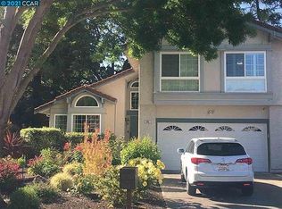 245 Linda Ln, Pleasant Hill, CA