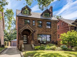 1301 Malvern Ave, Pittsburgh, PA