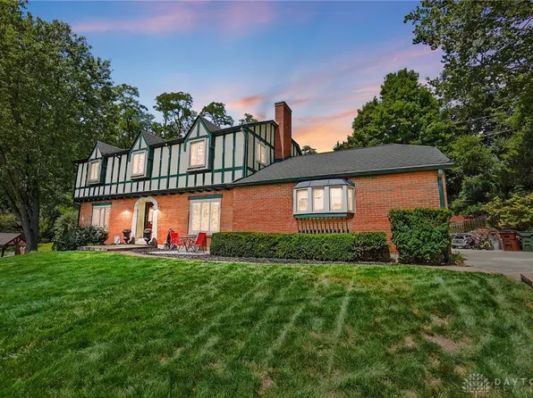 6905 Normancrest Ct, Dayton, OH 45459