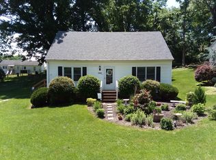 304 Norwood Rd, Staunton, VA 24401