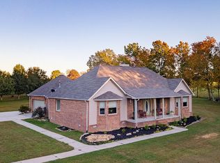 6221 Highway 127 S, Crossville, TN 38572