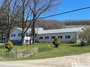 5036 Allegany Rd, Little Valley, NY 14755
