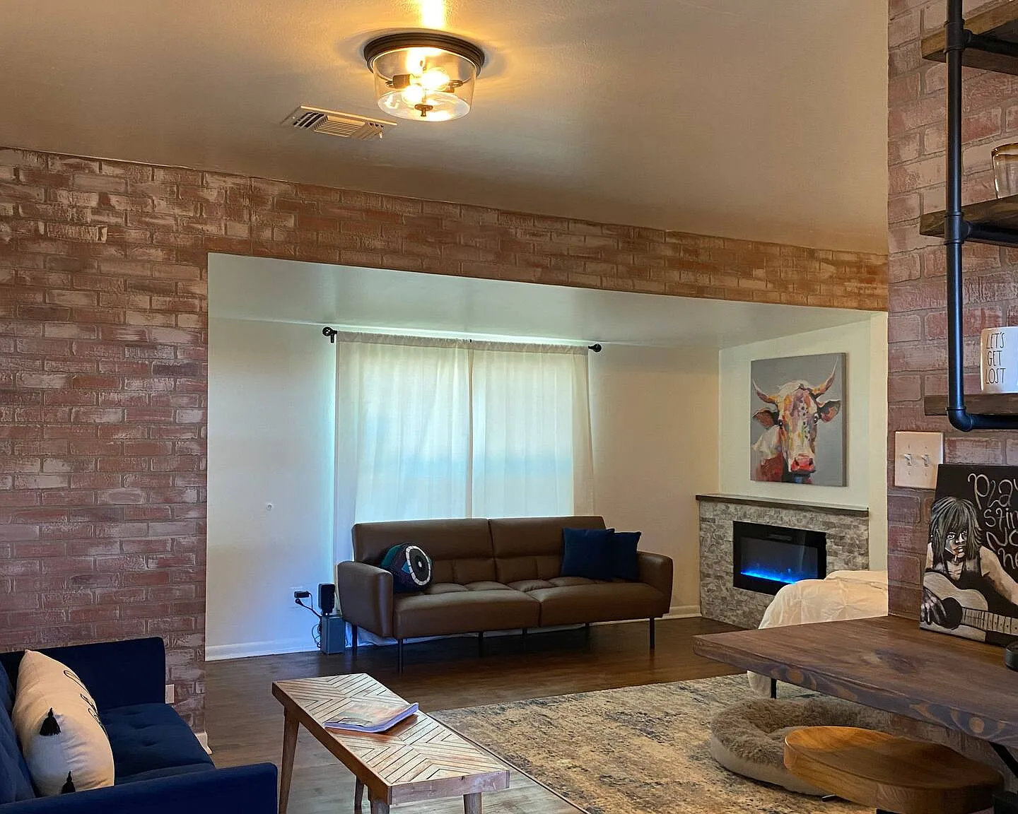Studio, 400 sqft, $1,000 — Photo 2