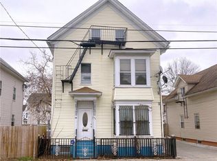 120 Laurel Hill Ave, Providence, RI 02909