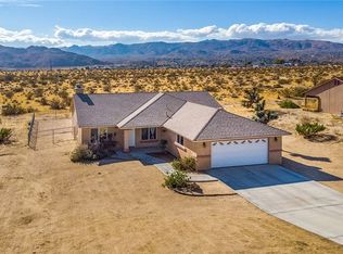 62327 Crestview Dr, Joshua Tree, CA 92252