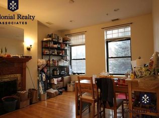 1801 Beacon St #7-1A, Brookline, MA 02445