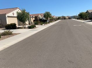 11720 E Red Butte, Gold Canyon, AZ 85118