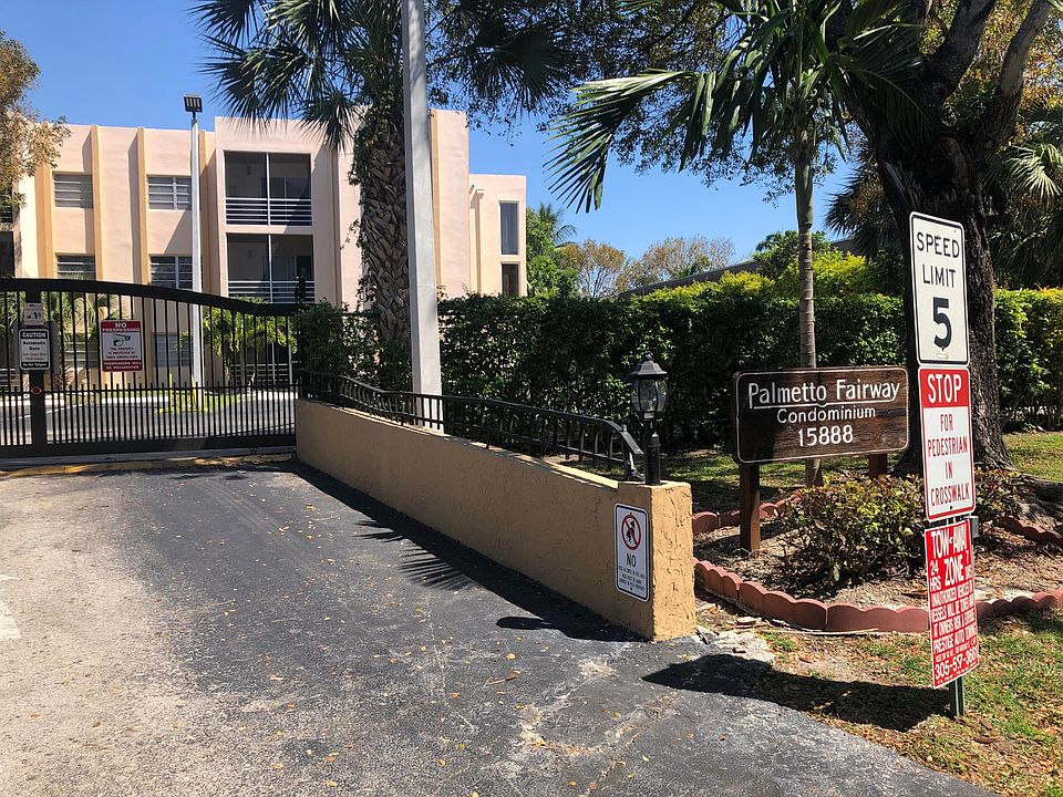1st image of 15888 SW 95th Ave APT 115