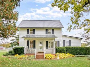 9777 State Rd #A, Millington, MI 48746