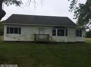 6092 Worcester Hwy, Snow Hill, MD 21863