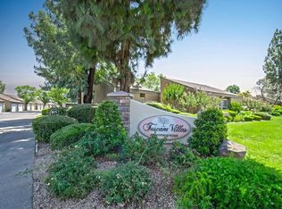 7166 N Fruit Ave APT 127, Fresno, CA