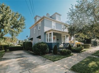 1131 School St, Indiana, PA 15701