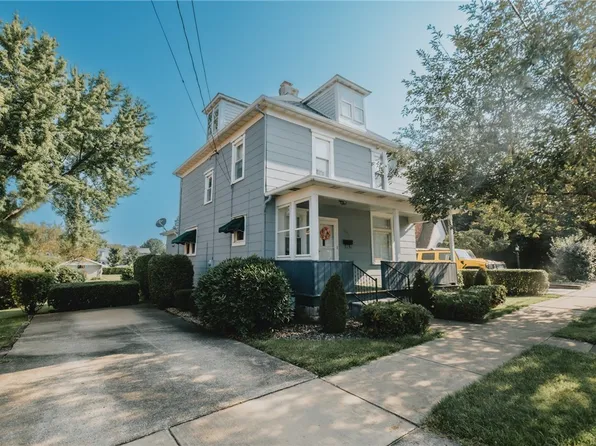 1131 School St, Indiana, PA 15701