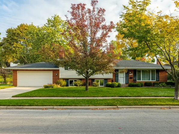 628 Lans Way, Ann Arbor, MI 48103