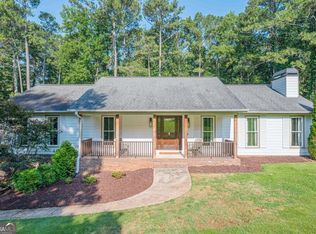 126 Junaluska Dr, Woodstock, GA 30188