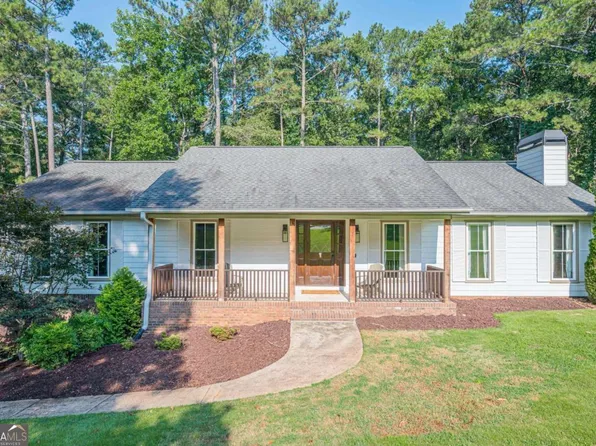 126 Junaluska Dr, Woodstock, GA 30188
