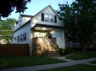 524 Hannah Ave APT 1, Forest Park, IL 60130
