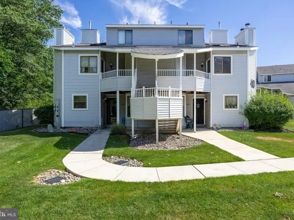 4006 Tracy Ct Unit 4006, Voorhees, NJ 08043