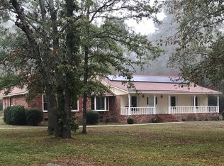 1160 Osbon Dr, Aiken, SC 29801
