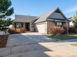 1199 S Rifle St, Aurora, CO 80017