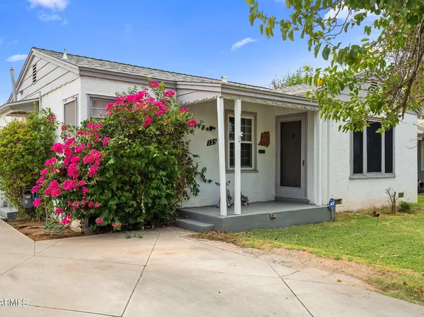 125 S PASADENA --, Mesa, AZ 85210