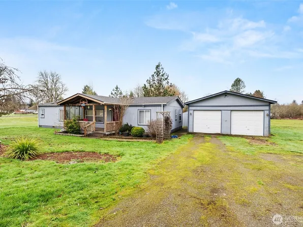 516 D Street, Vader, WA 98593