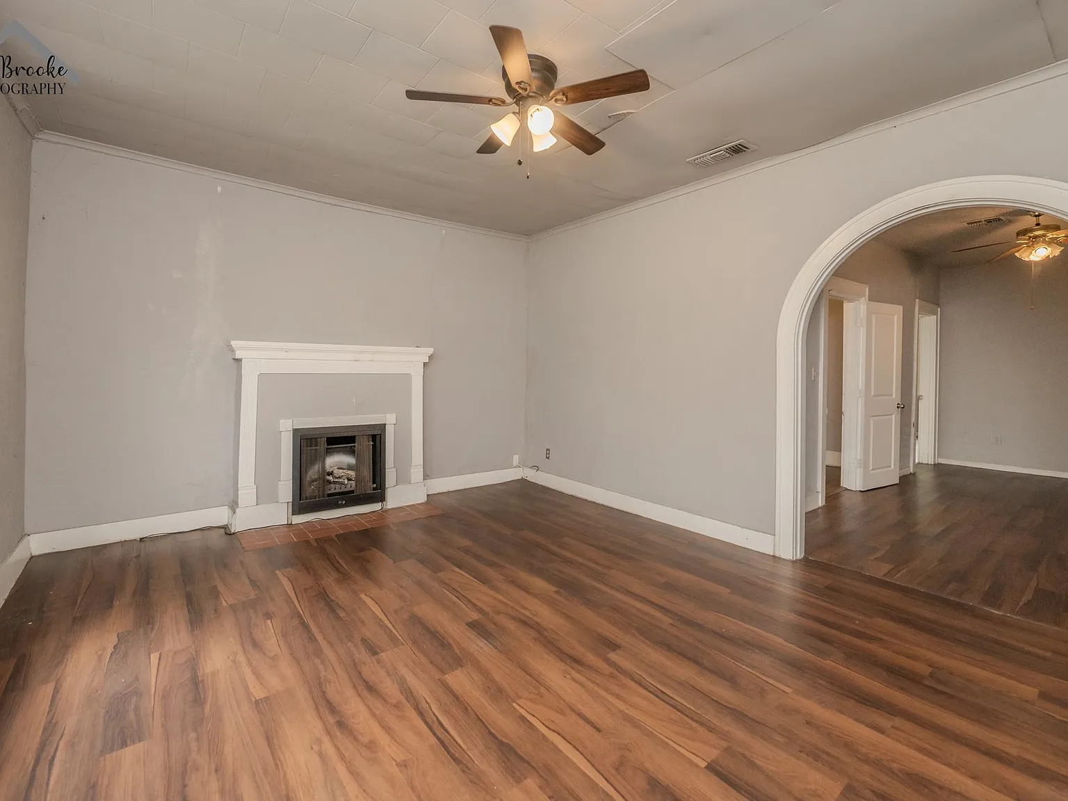 3 bed, 1.0 bath, 1181 sqft, $1,150 — Photo 3