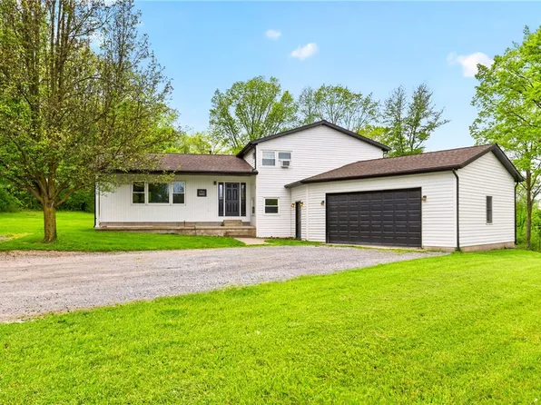 8085 W Henrietta Rd, Rush, NY 14543