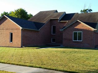 35672 Woodside Dr, Richmond, MI 48062